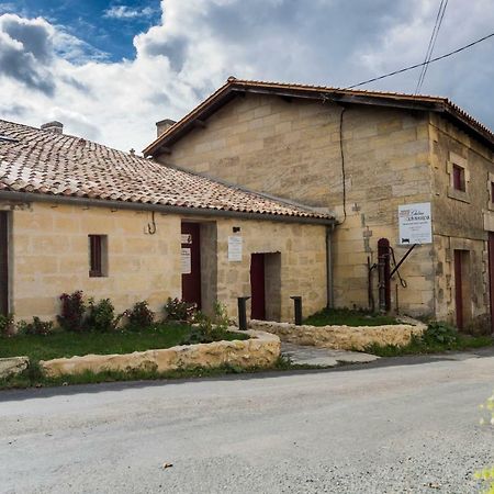 Chateau Croix Beausejour "Maison Du Vigneron" Bed & Breakfast Montagne  Luaran gambar